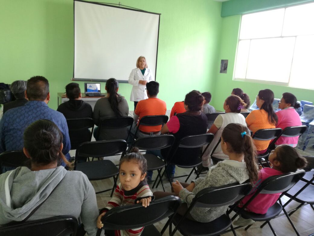 2ª Feria de la Salud